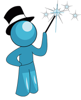 Magically Yours